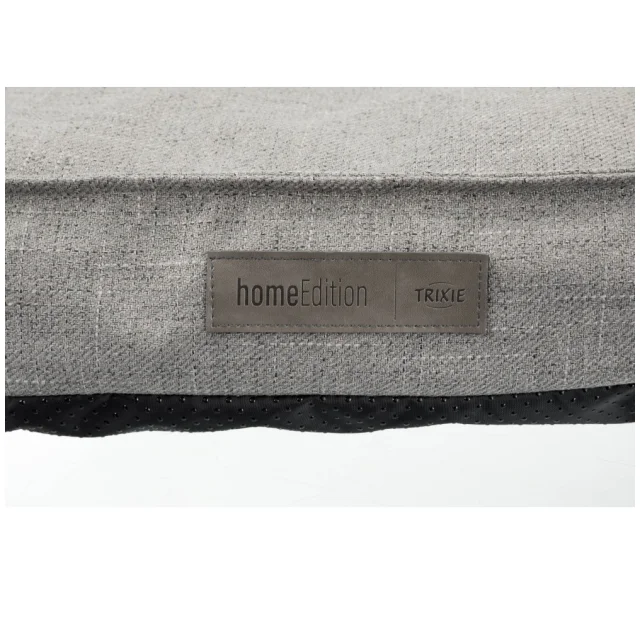 Лежак-матрас Trixie Talis для кошек и собак, серый, 70×50 см