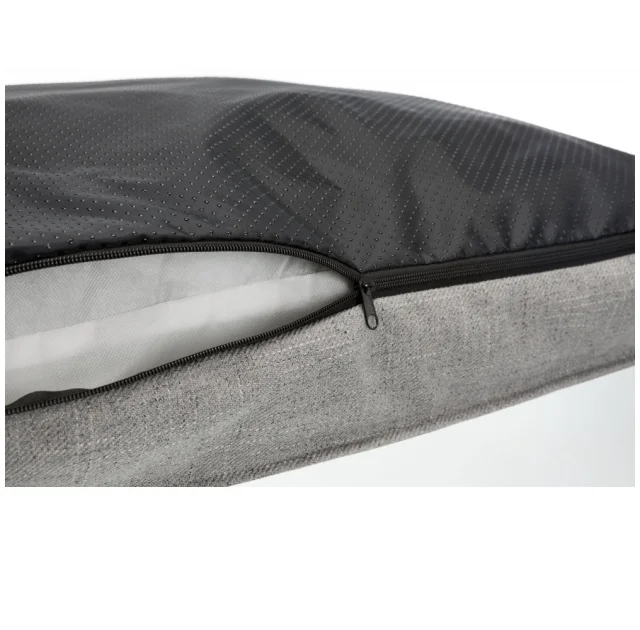 Лежак-матрас Trixie Talis для кошек и собак, серый, 70×50 см