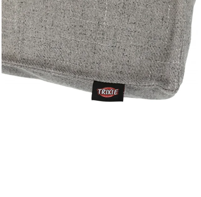 Лежак-матрас Trixie Talis для кошек и собак, серый, 70×50 см