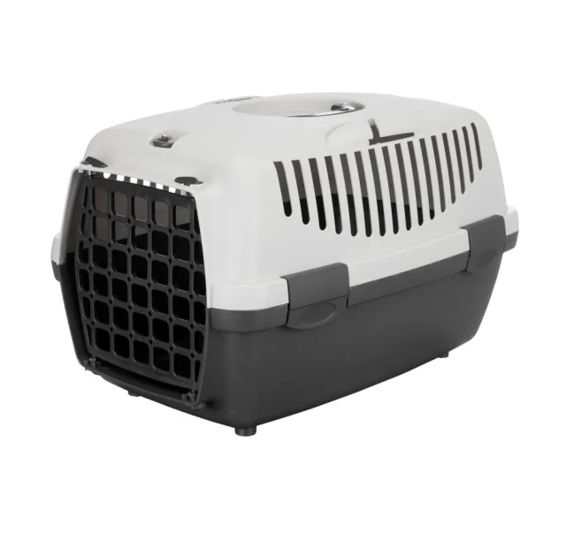Двері для перенесення Trixie TX-39813, світло-сірий