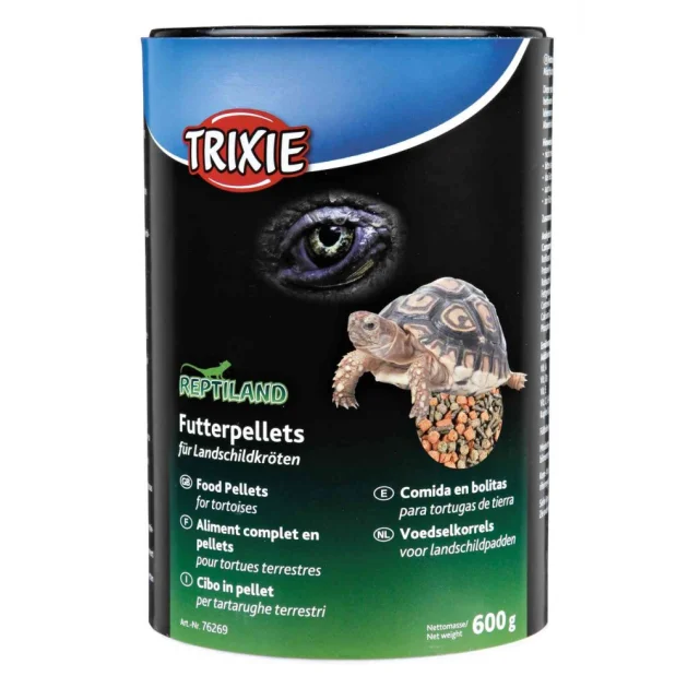 Корм Trixie, для сухопутних черепах, 525 г
