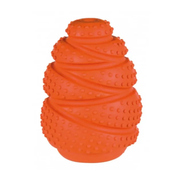 Игрушка-попрыгун Trixie - Strong jumper для собак, 9 см, резина