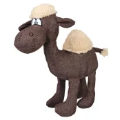 Игрушка Trixie верблюд, для собак, 31 см, плюш, ткань