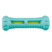 Кость Trixie Denta Fun м'ятна, для собак, 14 см, гума