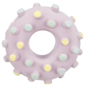 Игрушка Trixie для щенков, круг, латекс, 8 см
