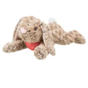 Игрушка Trixie для собак, кролик, плюш, 47 см