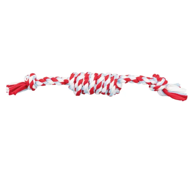 Канат с узлами Trixie для собак, 31 см