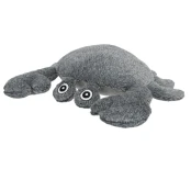Игрушка Trixie - BE NORDIC краб Melf, для собак, 28 см, полиэстер