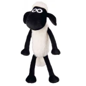 Игрушка Trixie - Shaun the Sheep барашек Шон, для собак, 37 см, плюш