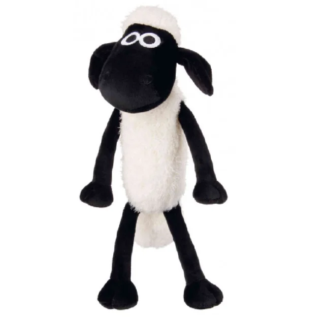 Игрушка Trixie - Shaun the Sheep барашек Шон, для собак, 37 см, плюш