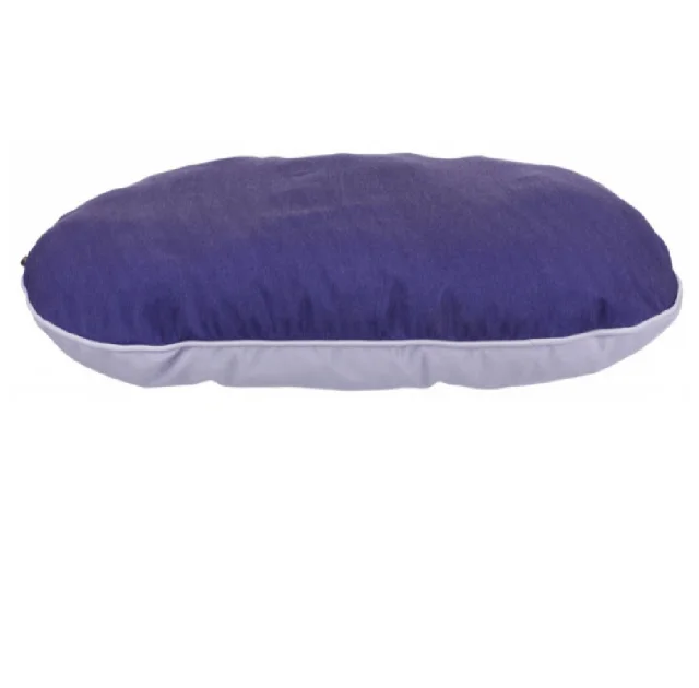 Лежак-матрас Trixie Bobby для кошек и собак, пурпурно-лиловый, 80×55 см