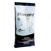 Сухой корм Morando MioCane Adult Chicken для взрослых собак средних пород, с курицей, 3 кг