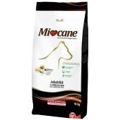 Сухой корм Morando MioCane Adult Mini Lamb & Rice для собак мелких пород, с ягнёнком и рисом, 10 кг