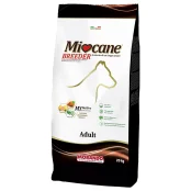 Сухой корм Morando MioCane Sensitive для собак средних пород с чувствительным пищеварением, с лососем, 20 кг