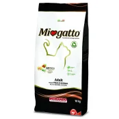 Сухий корм Morando MioGatto Adult Chicken для котів, з куркою, 10 кг