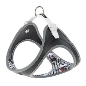 Шлея полімерна Ferplast ERGOFLEX P L HARNESS PIRATES, для собак