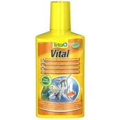 Кондиціонер Tetra Aqua Bactozym з культурою бактерій, 1 л