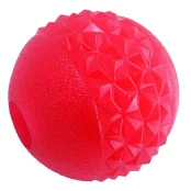 Іграшка Croci TPR м'яч для собак, гума, 6.2 см, 3 шт/уп