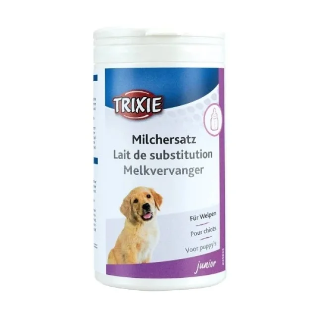 Замінник молока Trixie для цуценят, 250 г