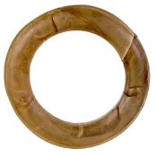 Лакомство Trixie кольцо прессованное из жил, для собак, 60 г