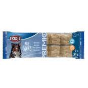 Лакомство Trixie Premio для собак, батончик с рыбой, 2×30 г
