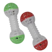 Игрушка Croci мексиканский маракас, для котов, 10 см, цена за 1 шт