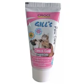 Крем Croci Gill's для подушечек лап котов и собак, 50 мл
