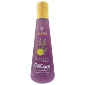 Шампунь Croci Gill's Oilcare для котів  і собак, з маслом вербени, 300 мл
