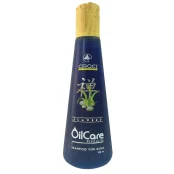 Шампунь Croci Gill's Oilcare для котів  і собак, з екстратктом евкаліпта, 300 мл