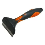 Дешеддер POWERfur для короткошерстих котів більш 4.5 кг, розмір M, 6.5 см