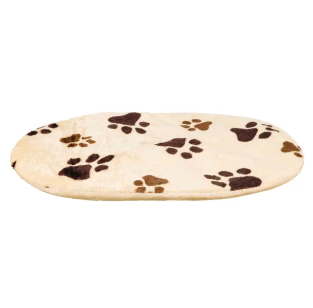 Лежак-подушка Trixie Joey для собак, бежевий, 54×35 см