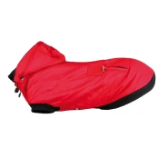 Куртка зимняя Trixie Palermo, для собак, 50 см, красный