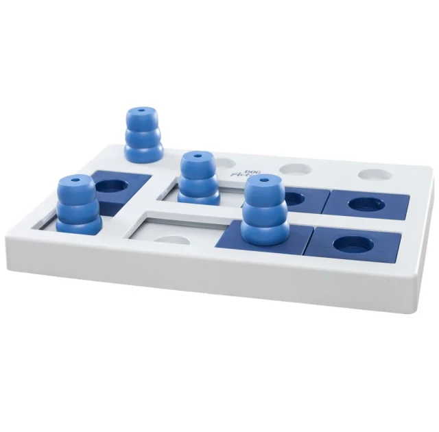 Игра развивающая Trixie Chess Strategy Game, для собак, 40×10×27 см