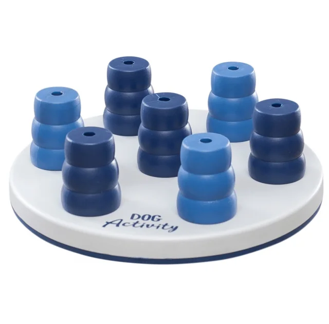 Игра развивающая Trixie Mini Solitaire, для собак, 20 см