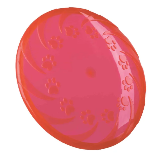 Іграшка Trixie Dog Disc, для собак, 18 см