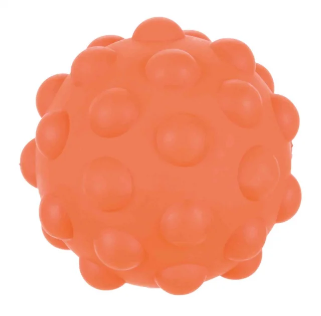 Игрушка Trixie мяч с ультразвуком, для собак, 9 см