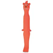 Набор игрушек Trixie Longie, для собак, 30 см, 6 шт
