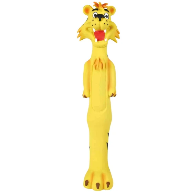 Набор игрушек Trixie Longie, для собак, 30 см, 3 шт