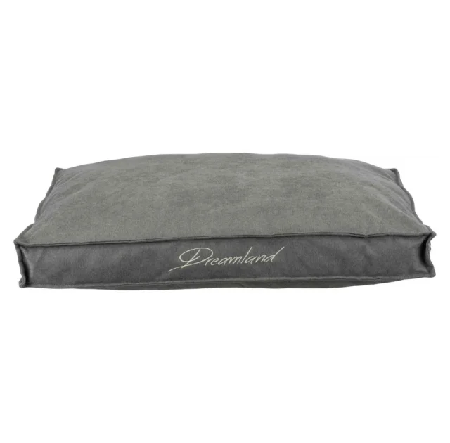 Матрас Trixie Dreamland для собак, серый, 90×65 см