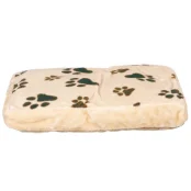 Матрас Trixie Gino для собак, бежевый, 70×45 см