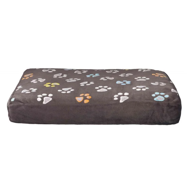 Матрас Trixie Jimmy для собак, серый, 80×55 см