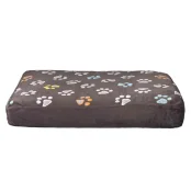 Матрас Trixie Jimmy для собак, серый, 100×70 см