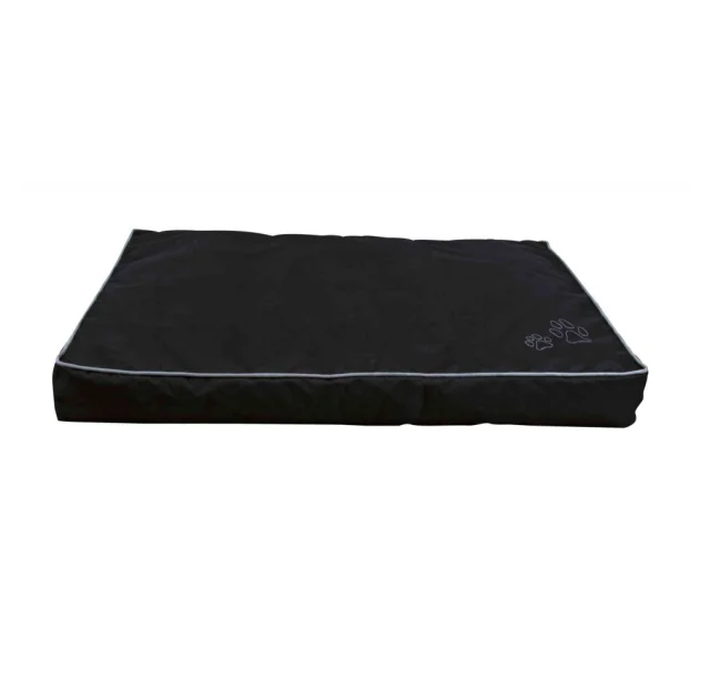 Матрас Trixie Drago для собак, чёрный, 70×45 см