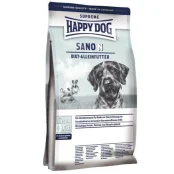 Сухой корм Happy Dog SANO N диетический, для взрослых собак с заболеванием почек, 7.5 кг