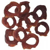 Лакомство утиное кольцо Fox для собак, мягкое, 500 г