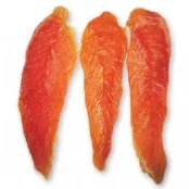 Лакомство сухие кусочки Fox для собак, с курицей, 500 г