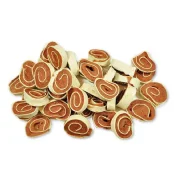 Лакомство суши Fox для собак, с уткой, 500 г