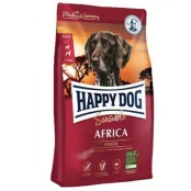 Сухой корм Happy Dog Adult Africa для взрослых собак с чувствительным пищеварением, 12.5 кг