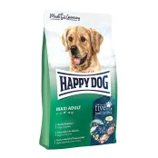 Сухой корм Happy Dog Fit & Well Maxi Adult для взрослых собак крупных пород от 26 кг, 4 кг