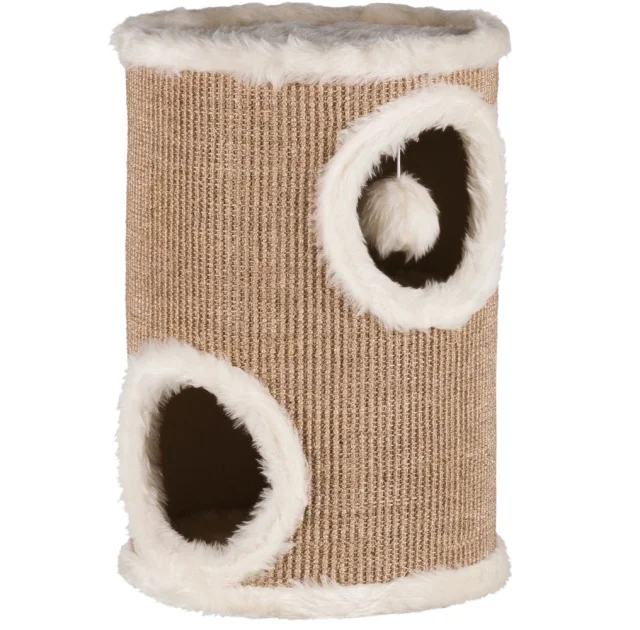 Драпак Trixie Edoardo Cat Tower, для кішок, 50 см